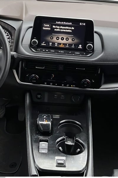 2025 Nissan X-TRAIL 5P EXCLUSIVE E.POWER HEV L31.5 AUT