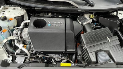 2025 Nissan X-TRAIL 5P EXCLUSIVE E.POWER HEV L31.5 AUT