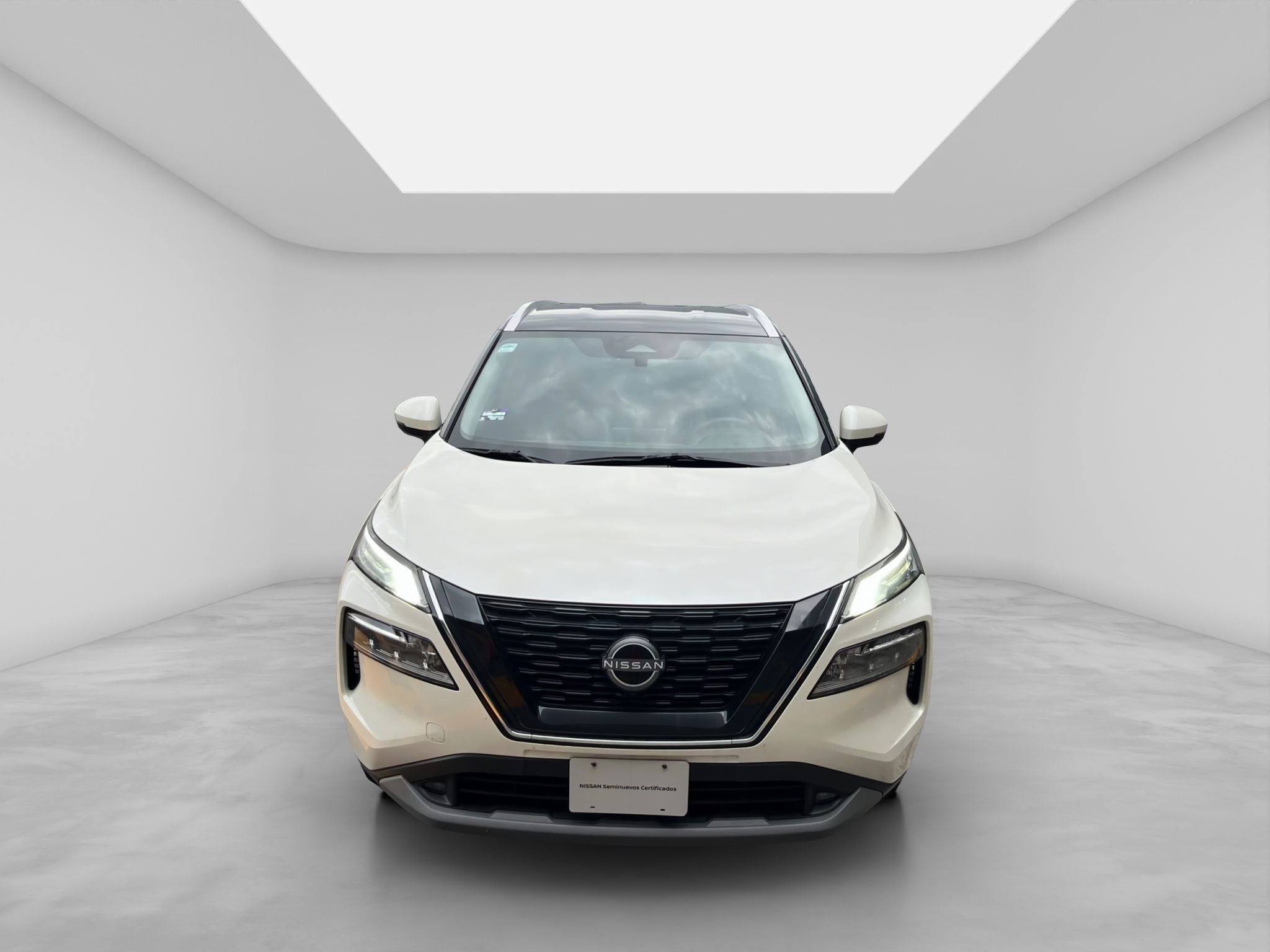 2025 Nissan X-TRAIL 5P EXCLUSIVE E.POWER HEV L31.5 AUT