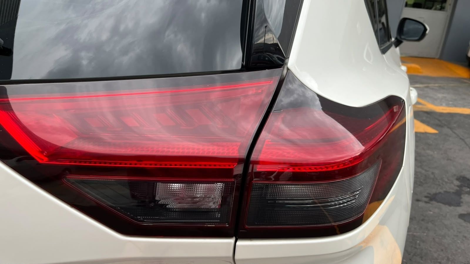 2025 Nissan X-TRAIL 5P EXCLUSIVE E.POWER HEV L31.5 AUT