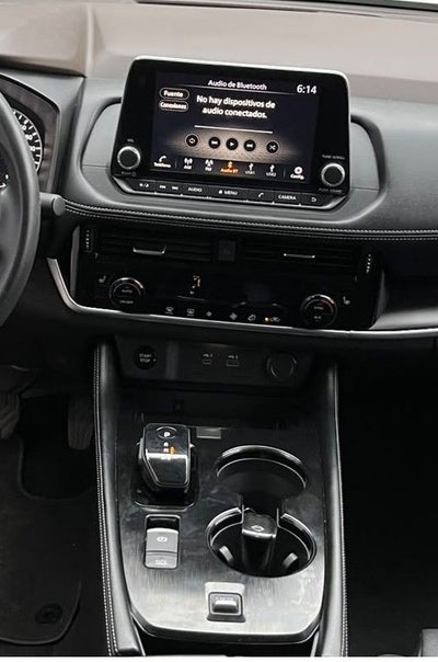 2025 Nissan X-TRAIL 5P EXCLUSIVE E.POWER HEV L31.5 AUT
