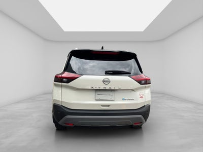 2025 Nissan X-TRAIL 5P EXCLUSIVE E.POWER HEV L31.5 AUT
