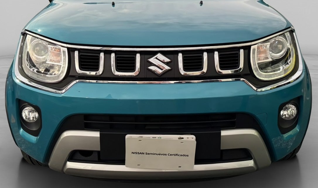 2023 SUZUKI IGNIS 5 PTS GLX 12L TA AAC AUT VE GPS RA-16