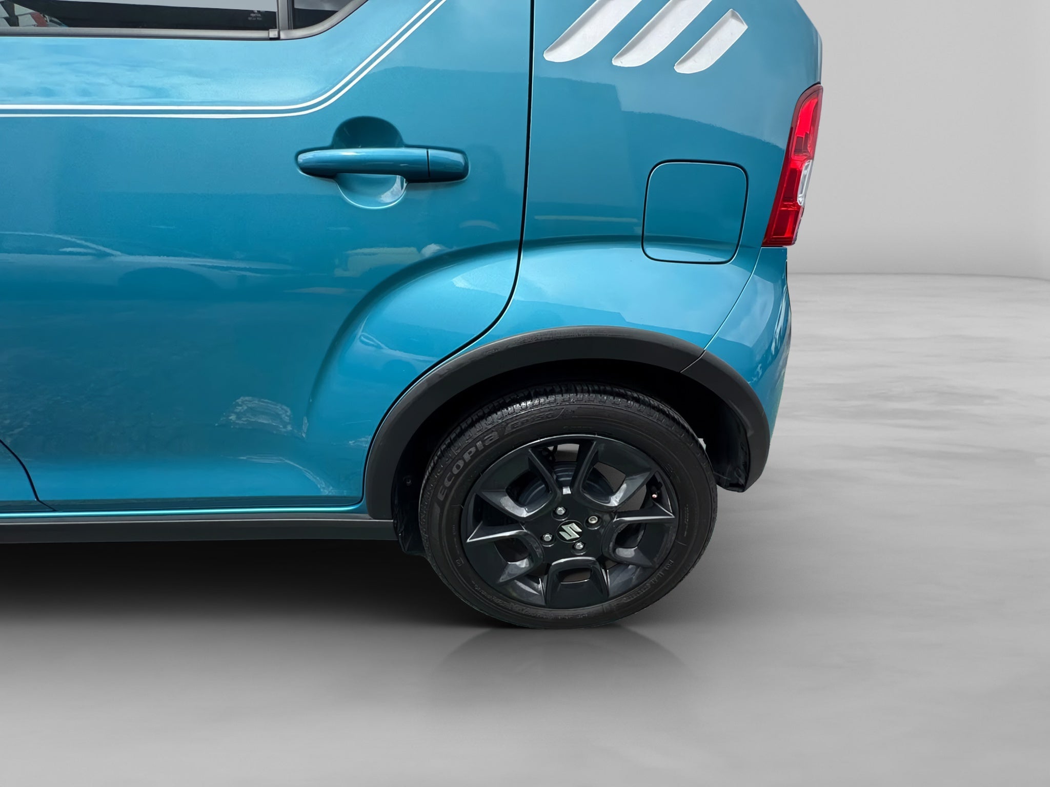 2023 SUZUKI IGNIS 5 PTS GLX 12L TA AAC AUT VE GPS RA-16