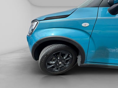2023 SUZUKI IGNIS 5 PTS GLX 12L TA AAC AUT VE GPS RA-16