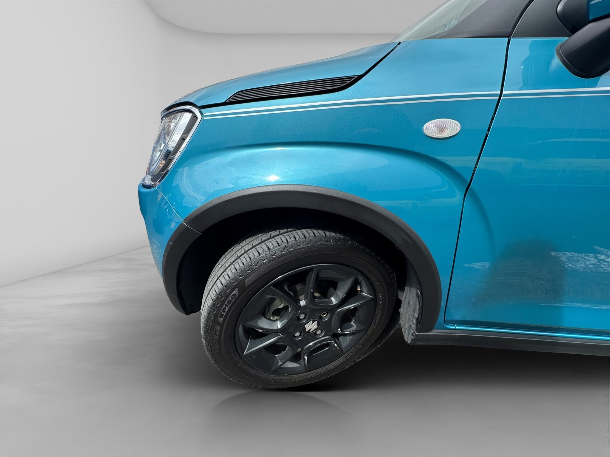 2023 SUZUKI IGNIS 5 PTS GLX 12L TA AAC AUT VE GPS RA-16
