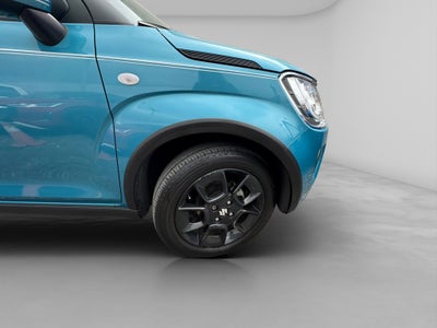 2023 SUZUKI IGNIS 5 PTS GLX 12L TA AAC AUT VE GPS RA-16