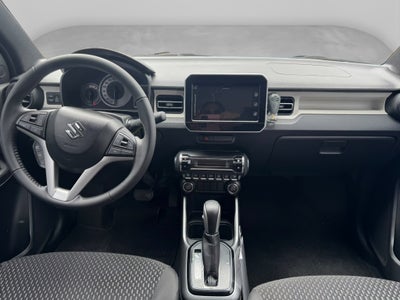2023 SUZUKI IGNIS 5 PTS GLX 12L TA AAC AUT VE GPS RA-16