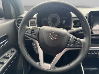 2023 SUZUKI IGNIS 5 PTS GLX 12L TA AAC AUT VE GPS RA-16