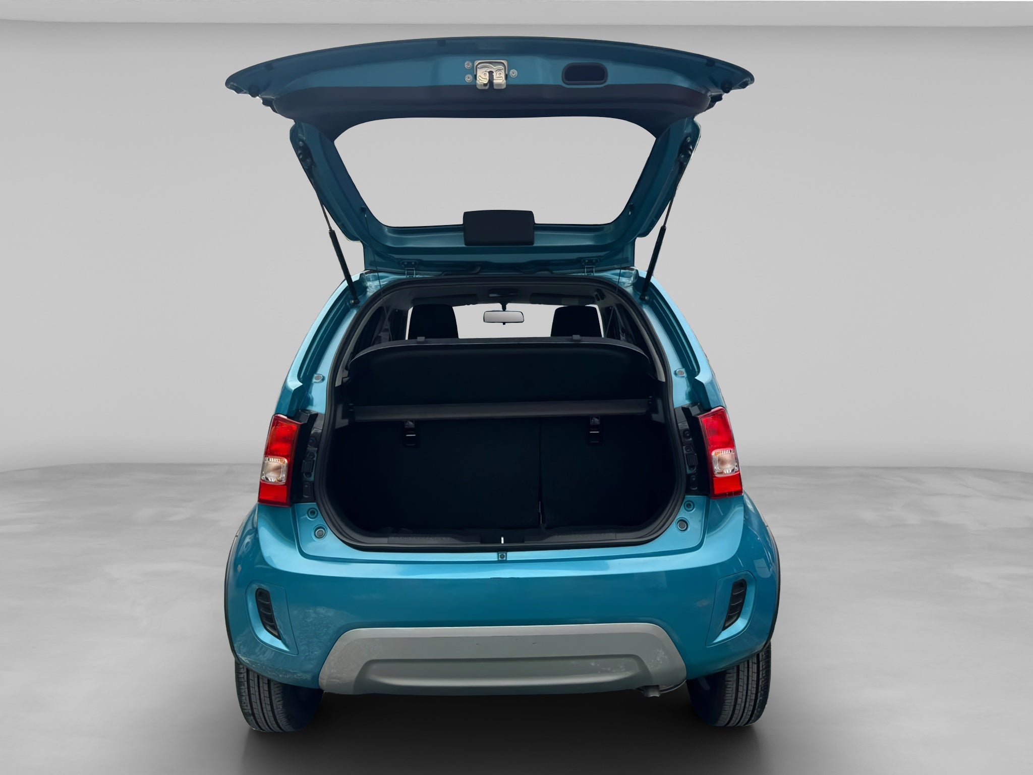 2023 SUZUKI IGNIS 5 PTS GLX 12L TA AAC AUT VE GPS RA-16