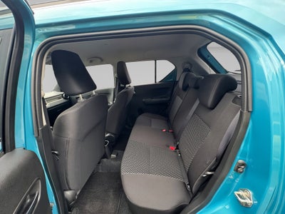 2023 SUZUKI IGNIS 5 PTS GLX 12L TA AAC AUT VE GPS RA-16