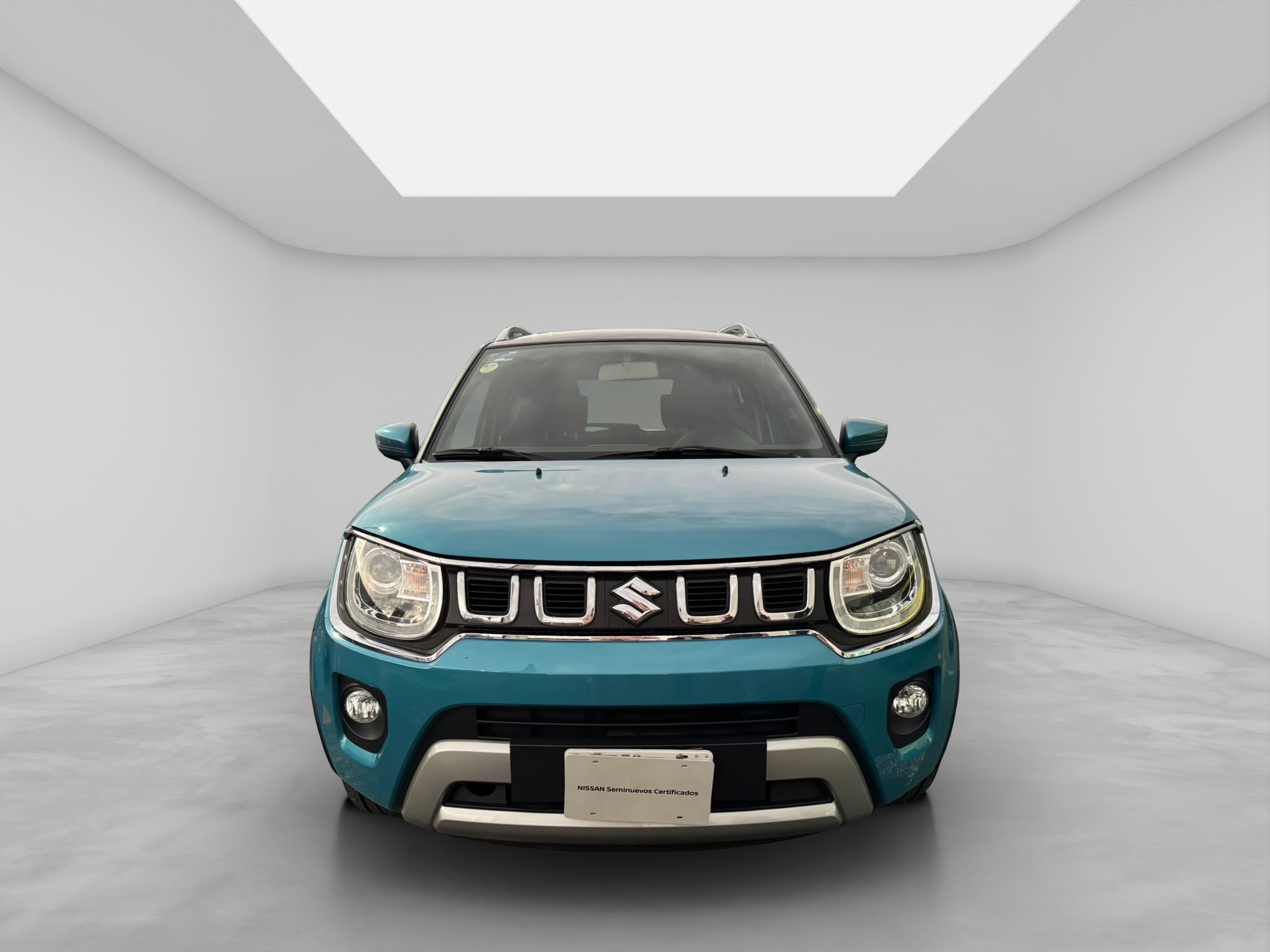 2023 SUZUKI IGNIS 5 PTS GLX 12L TA AAC AUT VE GPS RA-16