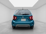 2023 SUZUKI IGNIS 5 PTS GLX 12L TA AAC AUT VE GPS RA-16