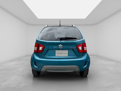 2023 SUZUKI IGNIS 5 PTS GLX 12L TA AAC AUT VE GPS RA-16