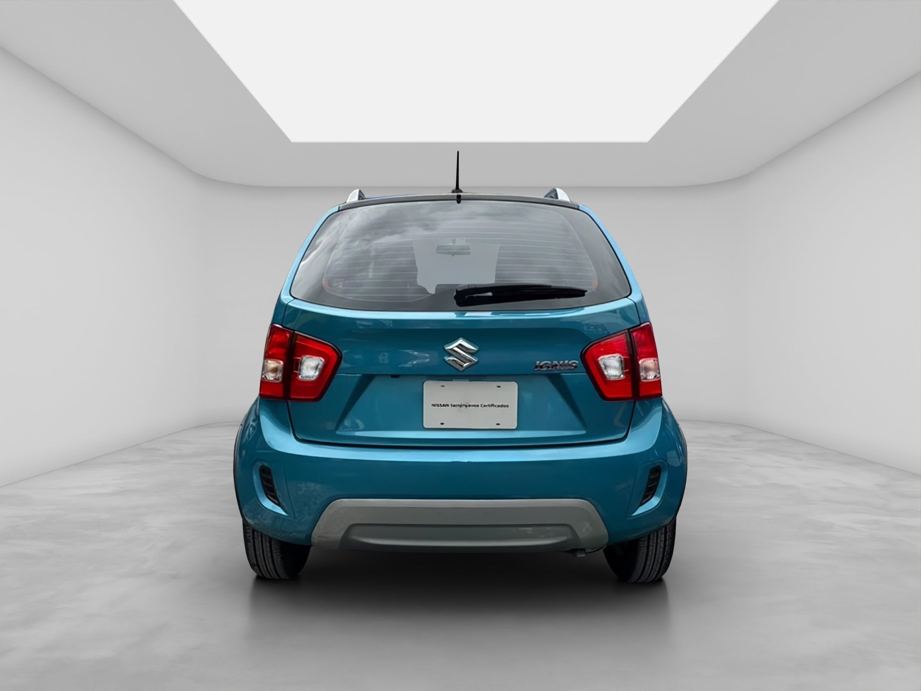 2023 SUZUKI IGNIS 5 PTS GLX 12L TA AAC AUT VE GPS RA-16
