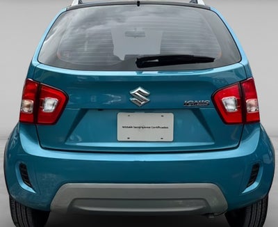 2023 SUZUKI IGNIS 5 PTS GLX 12L TA AAC AUT VE GPS RA-16
