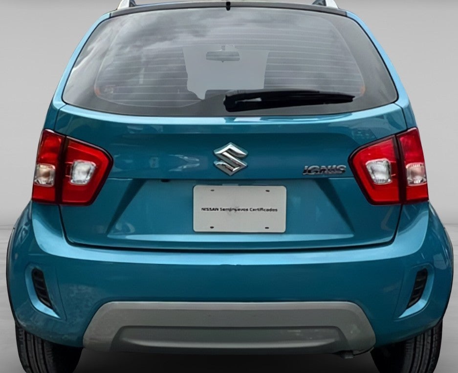 2023 SUZUKI IGNIS 5 PTS GLX 12L TA AAC AUT VE GPS RA-16