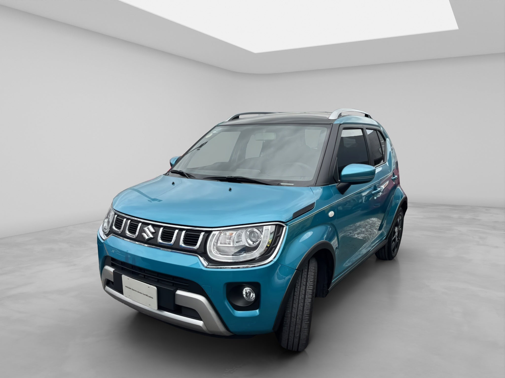 2023 SUZUKI IGNIS 5 PTS GLX 12L TA AAC AUT VE GPS RA-16