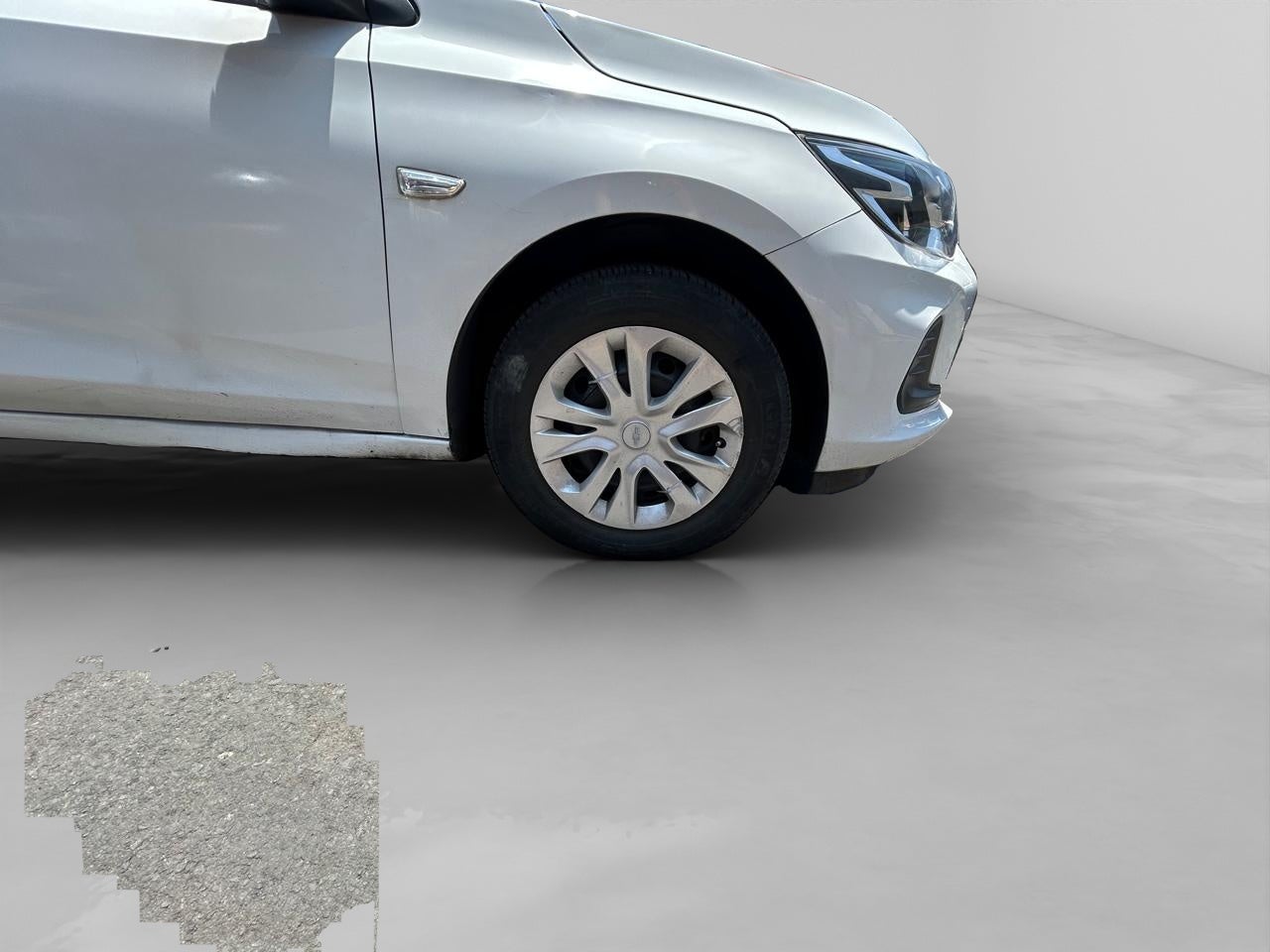2023 Chevrolet ONIX A 4 PTS LS 13L TM5 AAC BA R-15