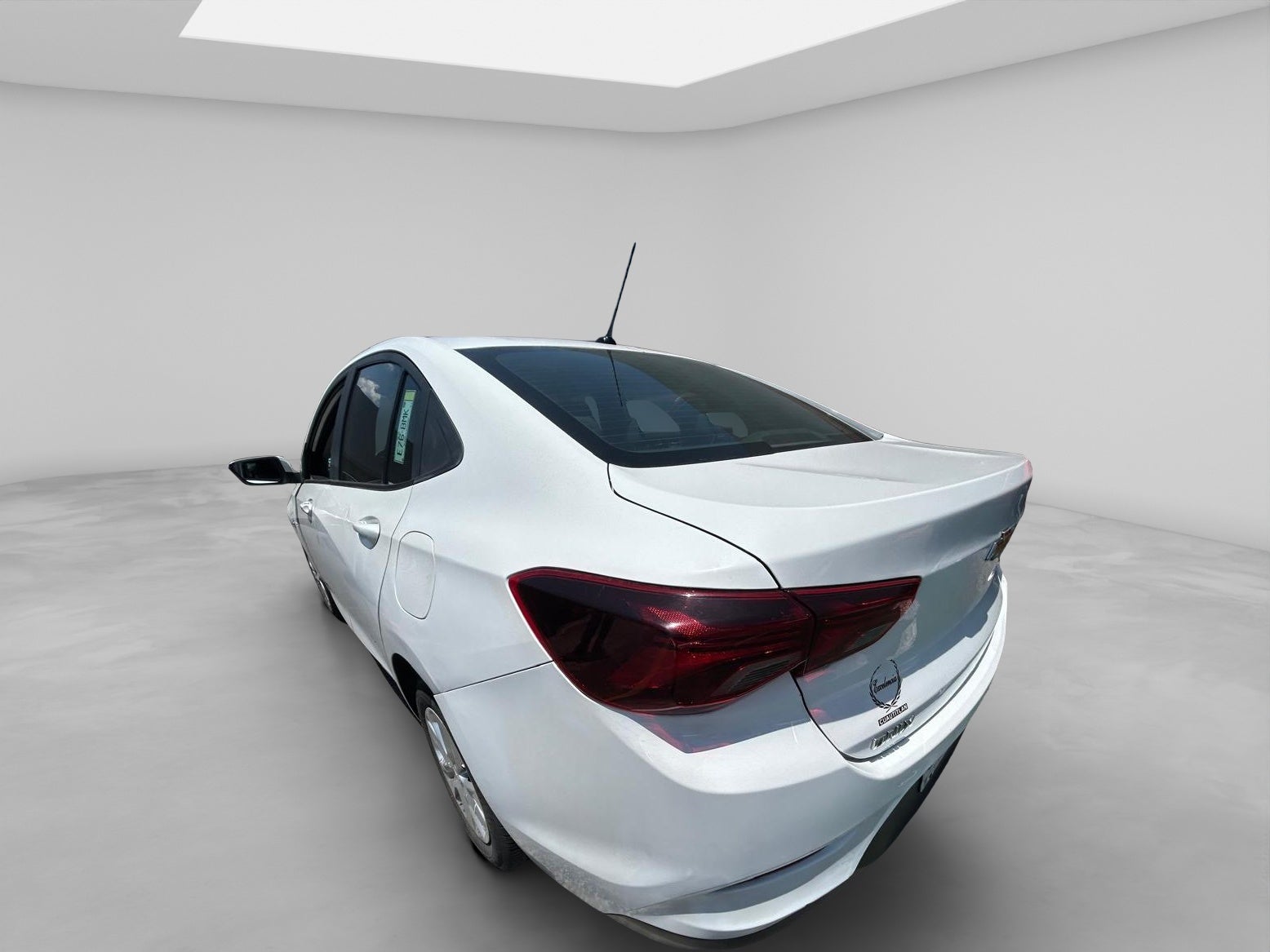 2023 Chevrolet ONIX A 4 PTS LS 13L TM5 AAC BA R-15