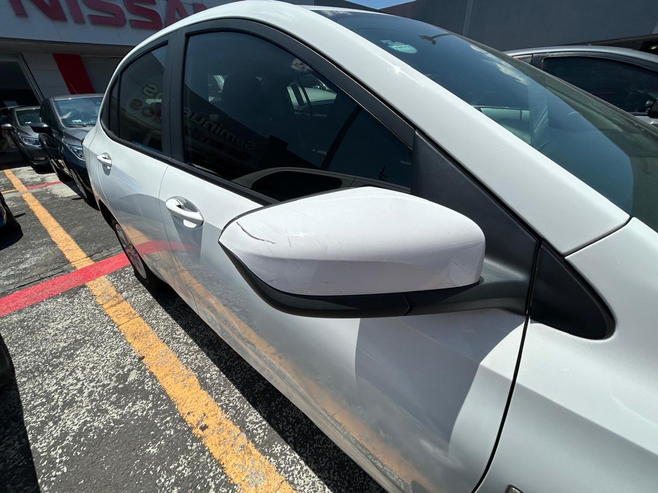 2023 Chevrolet ONIX A 4 PTS LS 13L TM5 AAC BA R-15
