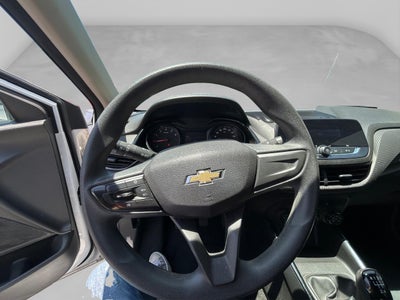 2023 Chevrolet ONIX A 4 PTS LS 13L TM5 AAC BA R-15