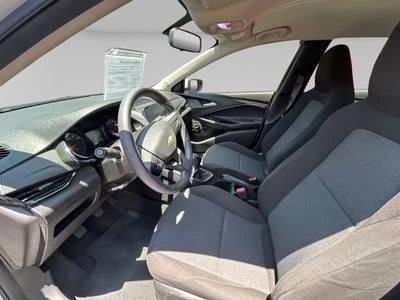 2023 Chevrolet ONIX A 4 PTS LS 13L TM5 AAC BA R-15