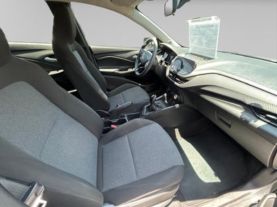 2023 Chevrolet ONIX A 4 PTS LS 13L TM5 AAC BA R-15