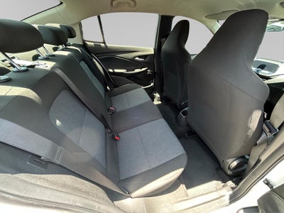 2023 Chevrolet ONIX A 4 PTS LS 13L TM5 AAC BA R-15