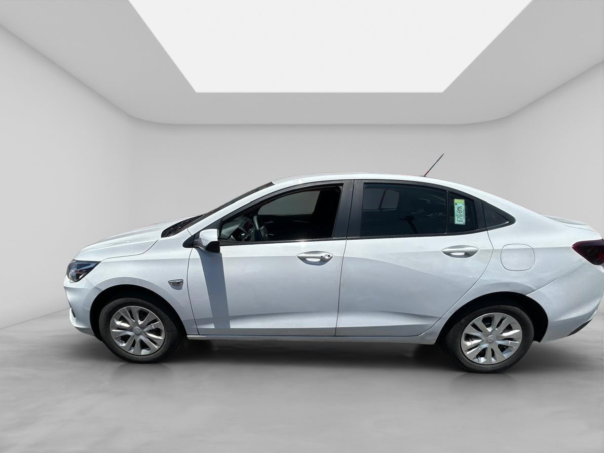 2023 Chevrolet ONIX A 4 PTS LS 13L TM5 AAC BA R-15