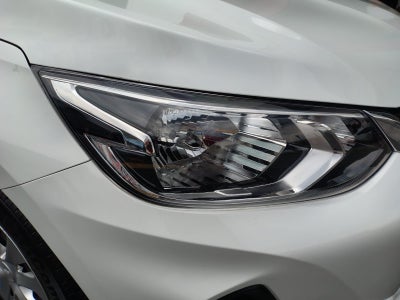 2025 Chevrolet ONIX 4P LS L31.0T AUT