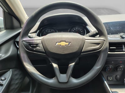 2025 Chevrolet ONIX 4P LS L31.0T AUT