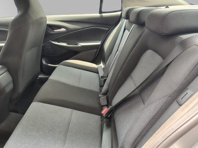 2025 Chevrolet ONIX 4P LS L31.0T AUT