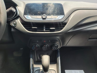 2025 Chevrolet ONIX 4P LS L31.0T AUT