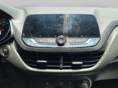 2025 Chevrolet ONIX 4P LS L31.0T AUT