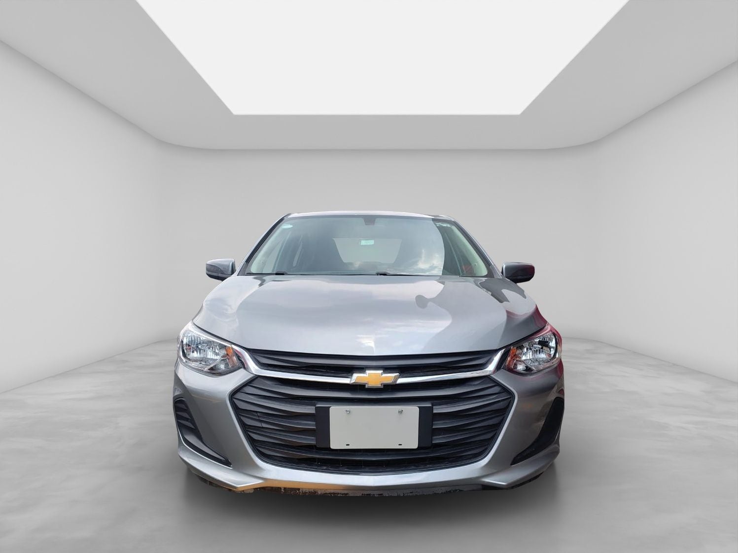 2025 Chevrolet ONIX 4P LS L31.0T AUT