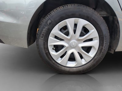 2025 Chevrolet ONIX 4P LS L31.0T AUT