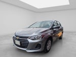 2025 Chevrolet ONIX 4P LS L31.0T AUT