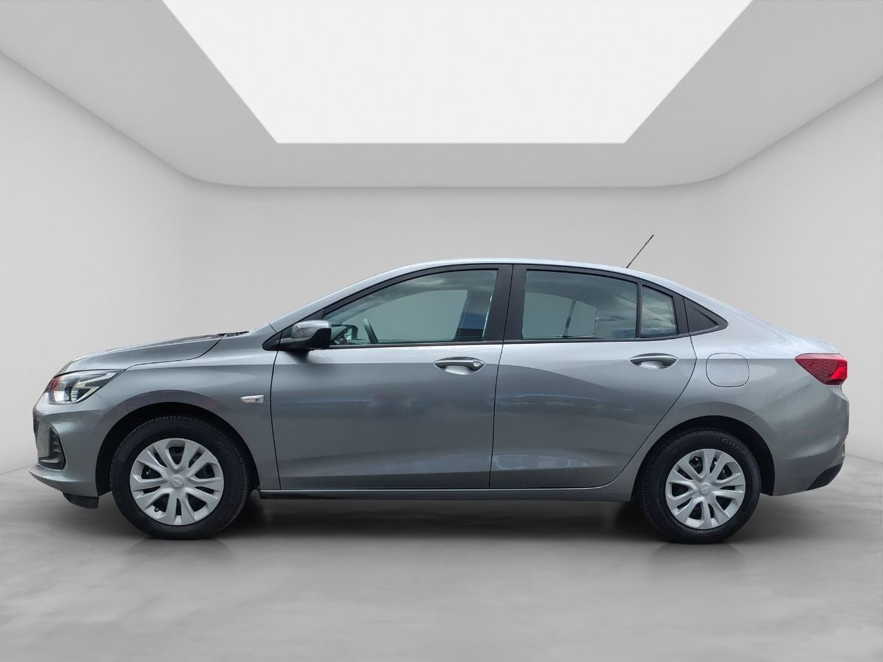 2025 Chevrolet ONIX 4P LS L31.0T AUT