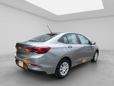 2025 Chevrolet ONIX 4P LS L31.0T AUT