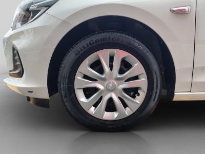 2025 Chevrolet ONIX 4P LS L31.0T AUT