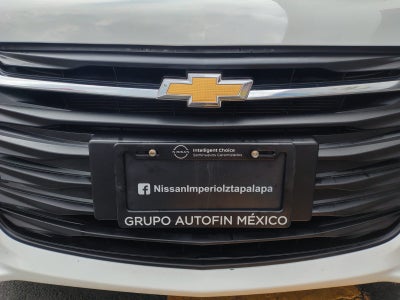 2025 Chevrolet ONIX 4P LS L31.0T AUT