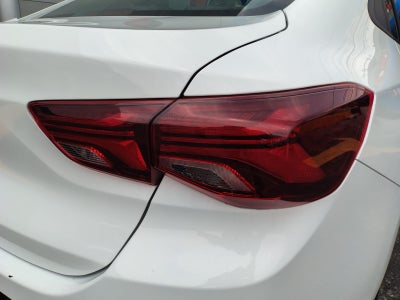 2025 Chevrolet ONIX 4P LS L31.0T AUT