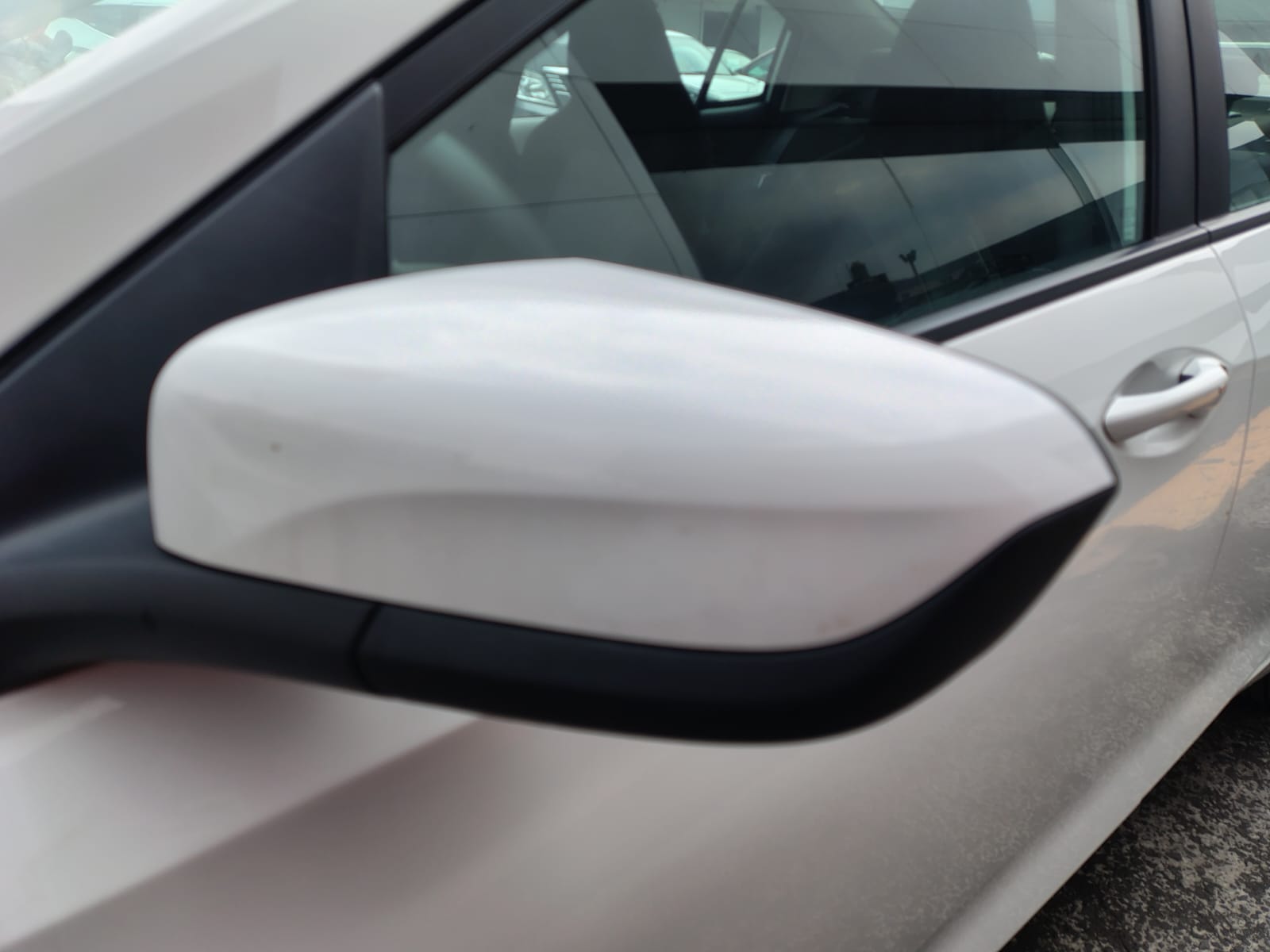2025 Chevrolet ONIX 4P LS L31.0T AUT