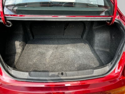 2022 Chevrolet CAVALIER 4 PTS RS 13T TA AAC VE PIEL QC RA-16