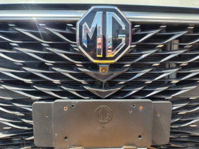 2024 MG RX5 EXCITE