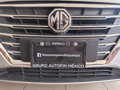 2024 MG MG5 4P EXCITE L41.5 AUT