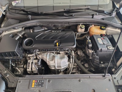 2024 MG MG5 4P EXCITE L41.5 AUT