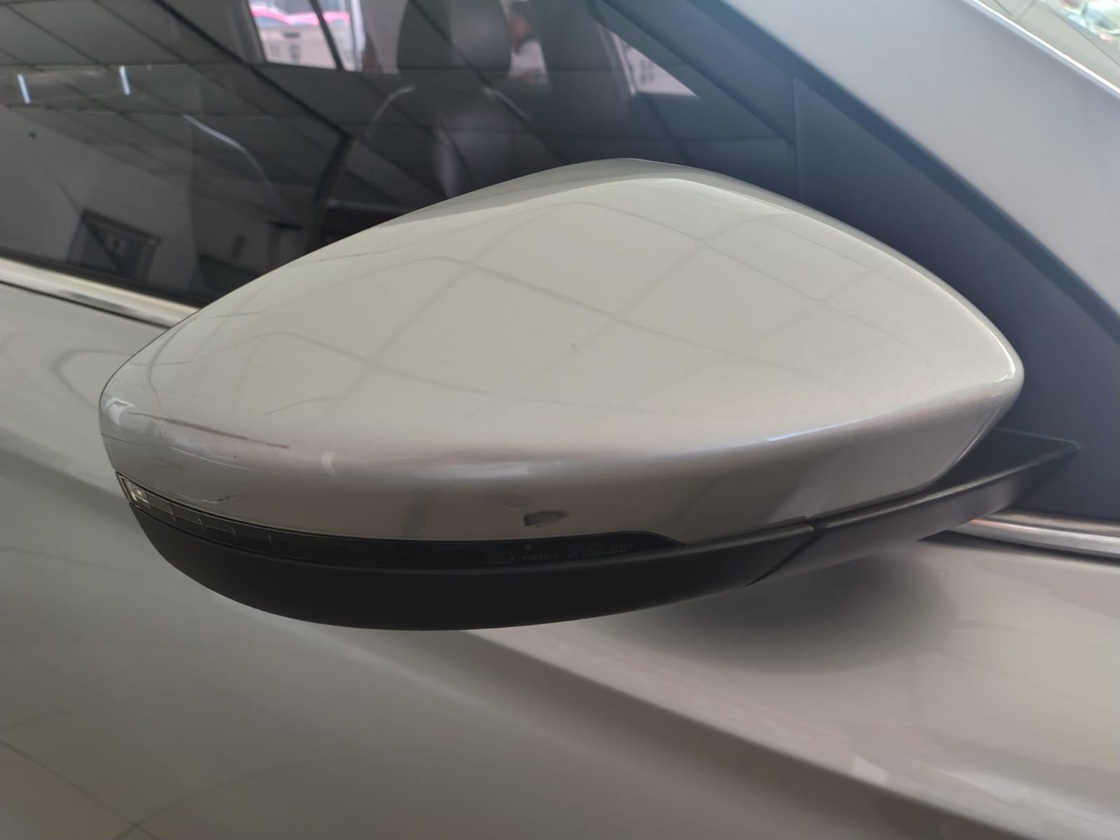 2024 MG MG5 4P EXCITE L41.5 AUT