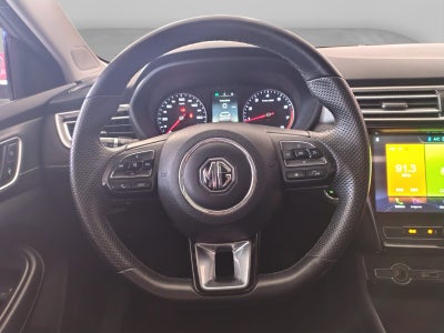 2024 MG MG5 4P EXCITE L41.5 AUT